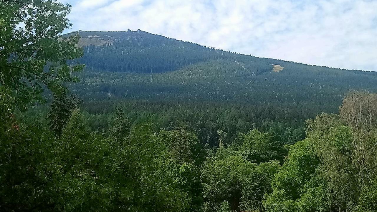 Gorski Relaks Szklarska Poreba Bagian luar foto