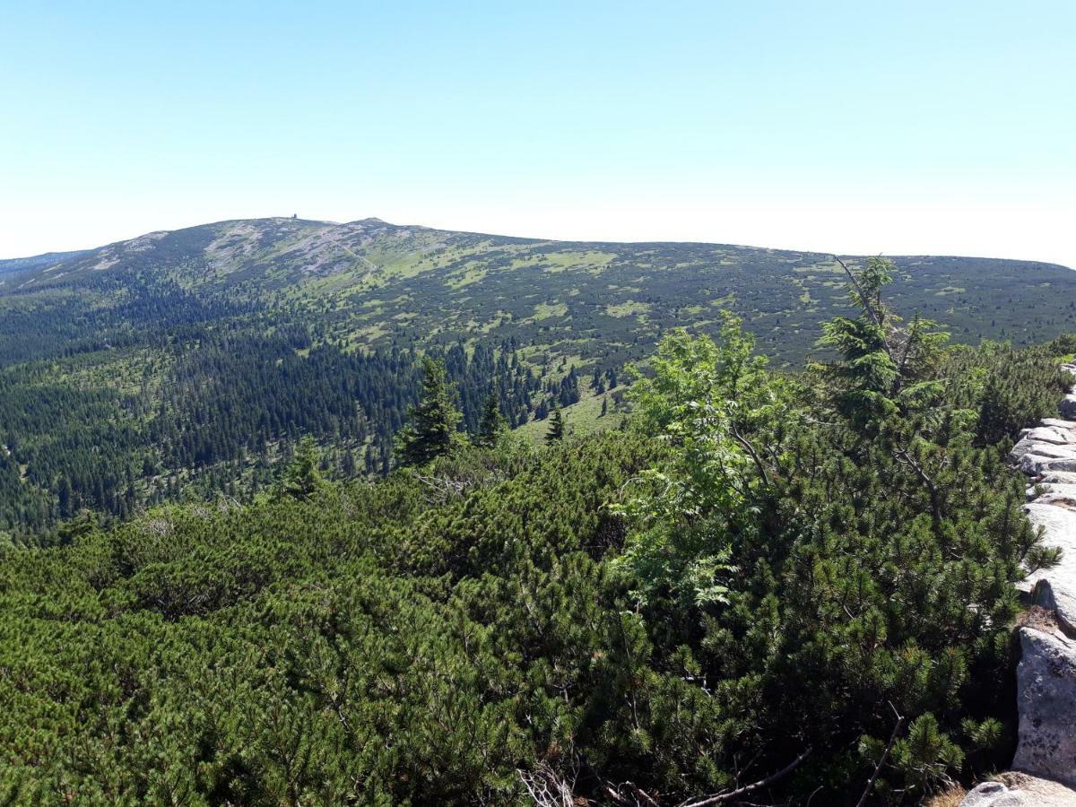 Gorski Relaks Szklarska Poreba Bagian luar foto
